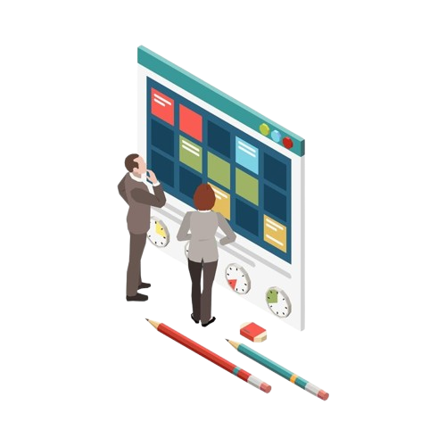 Scalable plan
